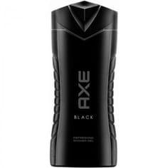 Гель для душа 250 мл "AXE" МУЖСКОЙ, Black