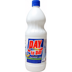 Средство для стирки 1 л "Day to day" Химторг
