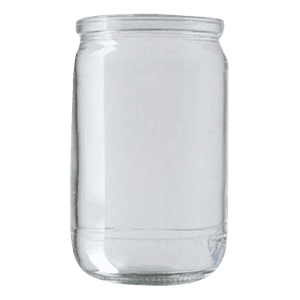 Стеклобанка 650 мл СКО l-82-650