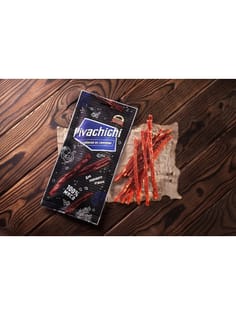 Колбаски мясные "Pivachihi" из свинины 60 гр /КМК