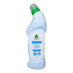 Чистящее средство 750 мл "Toilet Gel" ВХА