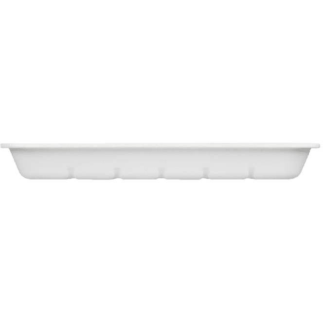 Лоток К-3 белый ПРОТ