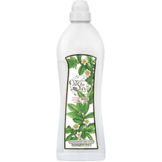 Кондиционер для белья 1 л "Vesta" SPA Collection, Зеленый чай