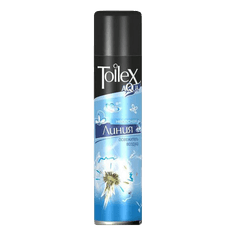 Освежитель воздуха 300 мл "TOILEX", Небесная линия