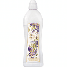 Кондиционер для белья 1 л "Vesta" SPA Collection, Лаванда/Белый