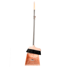 Щетка+совок "Ленивка" CLEAN BROOM
