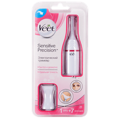 Триммер "Veet" электрический женский