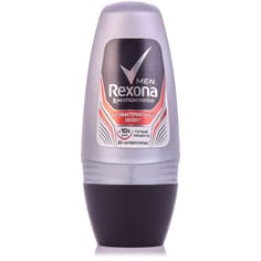 Дезодорант шариковый 50 мл "Rexona" МУЖСКОЙ, Антибактериальный эффект