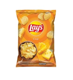 Чипсы "LAYS" 37 г ассортимент, Сыр
