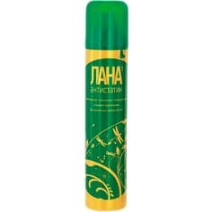 Антистатик 180 мл "Лана-Арнест"
