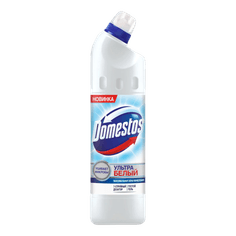 Чистящее средство 500 мл "Domestos", Ультра Белый