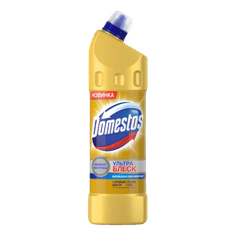 Чистящее средство 500 мл "Domestos", Ультра Блеск