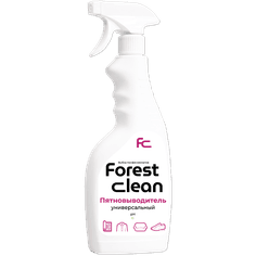 Пятновыводитель 500 мл "FOREST clean"