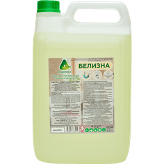 Белизна 5 л ВХА