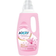 Кондиционер для белья 1 л AIERY Magic Moments