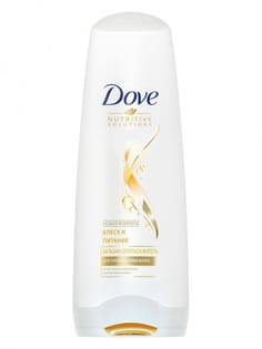 Бальзам для волос 200 мл "Dove", Блеск и питание