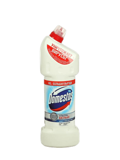 Чистящее средство 1,5 л "Domestos", Ультра белый
