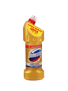 Чистящее средство 1,5 л "Domestos", Ультра блеск