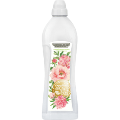 Кондиционер для белья 1 л "Vesta" SPA Collection, Пион/Белый