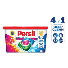 Капсулы для стирки белья "Persil" 11 шт.
