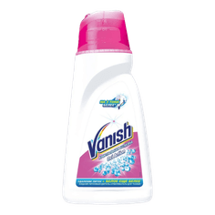 Пятновыводитель 1000 мл "Vanish" Oxi Action, для белого