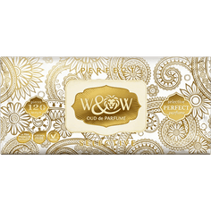 Салфетка влажная 120 шт. "W&W" PERFECT SELECTIVE de PARFUME (120 салф.шт)