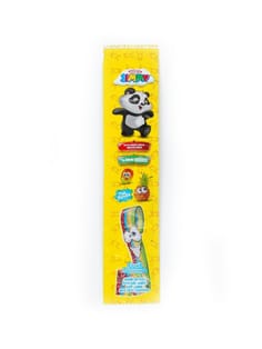 Мармелад Jimmy/Panda Мишка Джимми 8г (72 шт.упак)