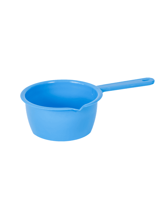 Ковш 1л, Голубой