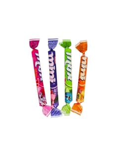 Жевательная конфета "Mini Yum" 6,7г (120 шт.упак)