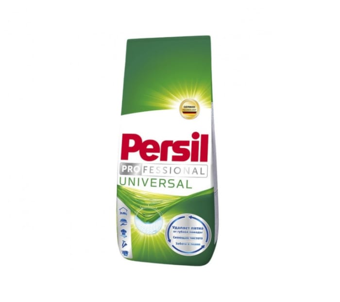 Стиральный порошок 14 кг "Persil"