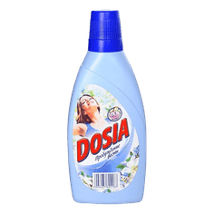 Кондиционер/ополаскиватель для белья 1 л "DOSIA", Пробуждение весны
