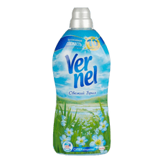 Кондиционер для белья 1,82 л "Vernel", Свежий бриз