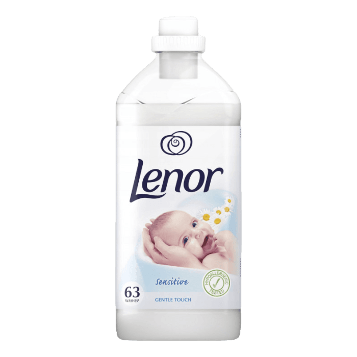 Кондиционер для белья 1 л "Lenor", Детский