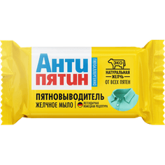 Мыло-пятновыводитель 90 г "Антипятин", Желчное отбеливающее