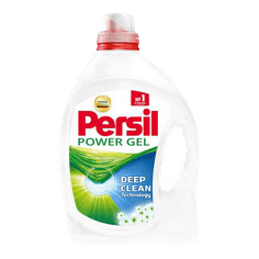 Гель для стирки белья 1,95 л "Persil" Power Gel, Свежесть от Вернеля