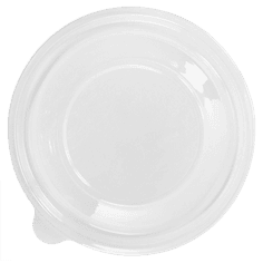 Крышка к контейнеру/салатнику OSQ Round Bowl купольная 750/1000 мл D-150 мм dome lid