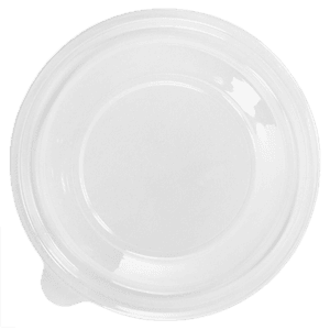 Крышка к контейнеру/салатнику OSQ Round Bowl купольная 750/1000 мл D-150 мм dome lid