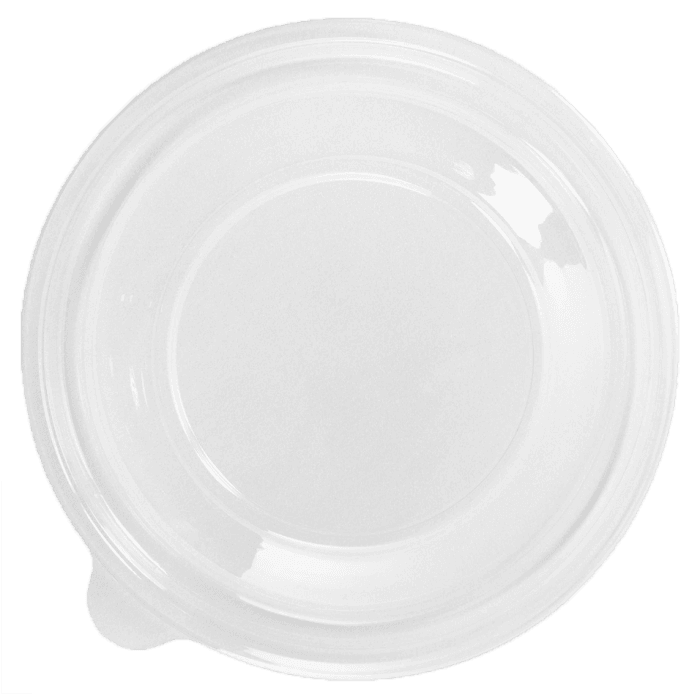 Крышка к контейнеру/салатнику OSQ Round Bowl купольная 750/1000 мл D-150 мм dome lid