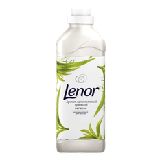 Кондиционер-концентрат для белья 910 мл "Lenor", Вербена
