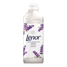 Кондиционер-концентрат для белья 910 мл "Lenor", Свежесть Лаванды