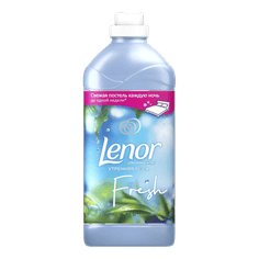 Кондиционер-концентрат для белья 930 мл "Lenor", Утренняя роса