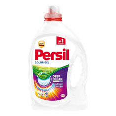 Гель для стирки белья 2,6 л "Persil", 40 стирок, Колор