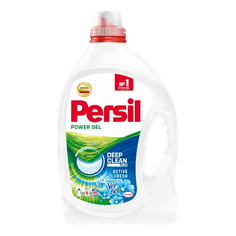 Гель для стирки белья 2,6 л "Persil", 40 стирок, СОВ
