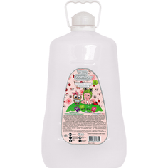 Кондиционер для белья 5 л "Vesta" Ultra Comfort, Baby/Белый