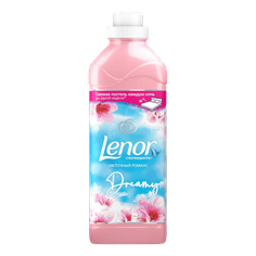 Кондиционер-концентрат для белья 930 мл "Lenor", Цветочный романс