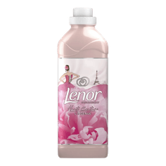 Кондиционер-концентрат для белья 910 мл "Lenor", От Кутюр Анженю