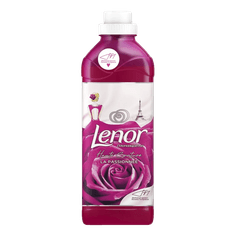 Кондиционер-концентрат для белья 910 мл "Lenor", От Кутюр Пассионн