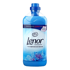 Кондиционер для белья 1 л "Lenor", Скандинавская весна