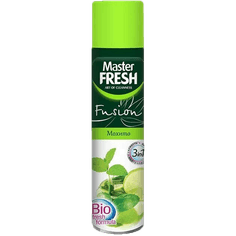 Освежитель воздуха 300 мл "Master FRESH", Мохито