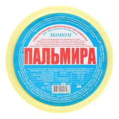 Пальмира 450 г ЭКОНОМ СМС